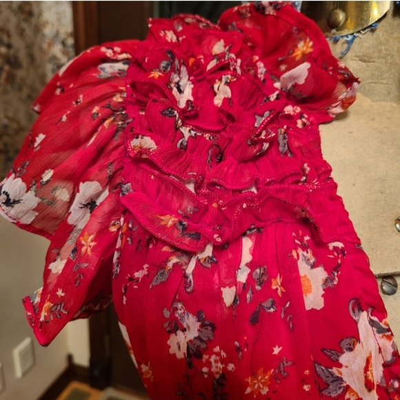 Zara Dress X-small - Picture 6 of 16